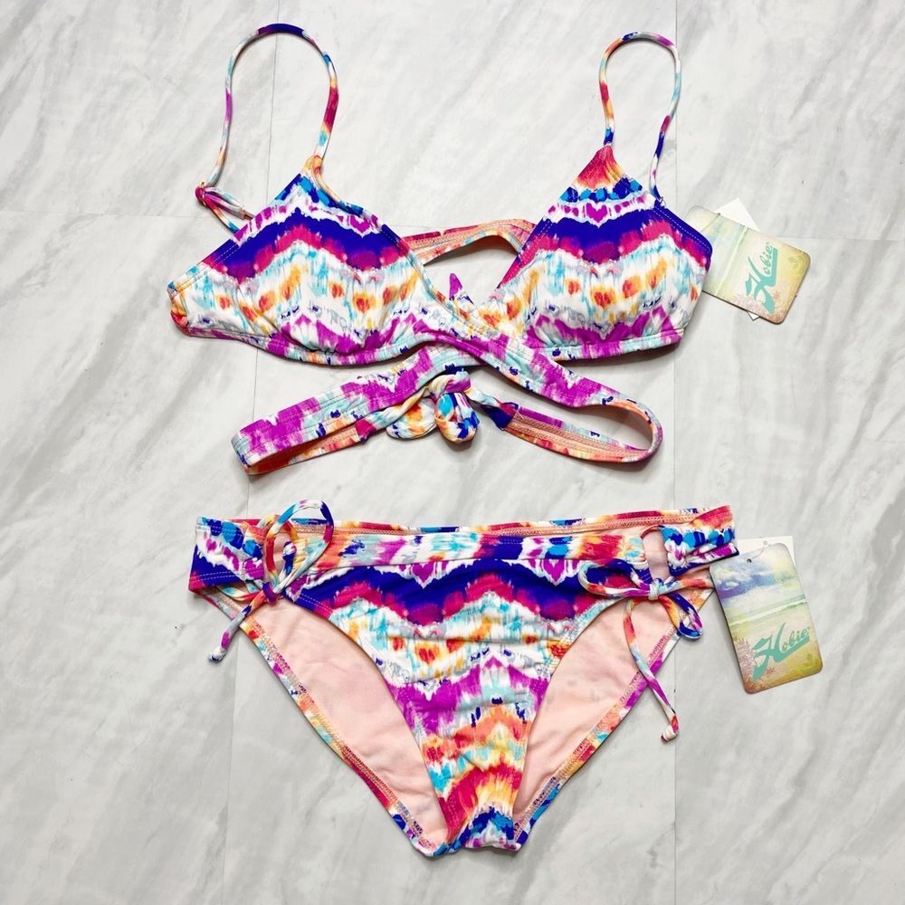 Hobie Bikini Set Large